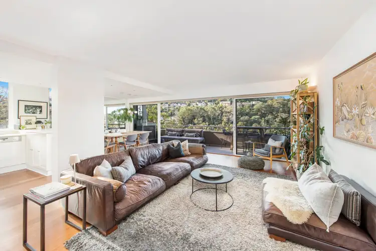 10/28 The Boulevarde, Cammeray NSW 2062