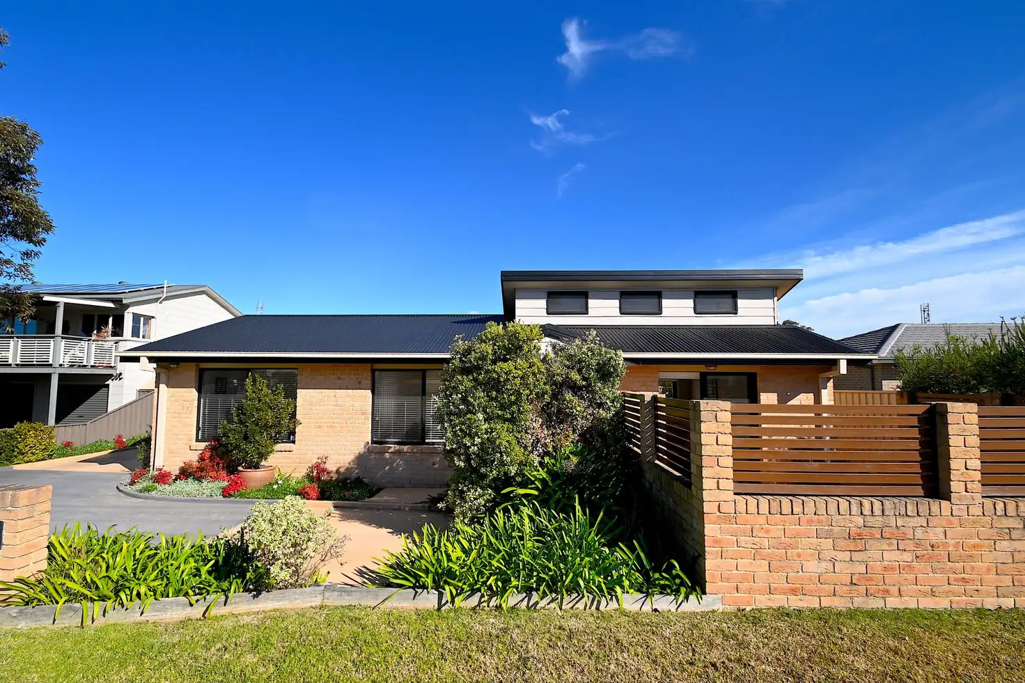 Main view of Homely villa listing, 1/11 Penguins Head Road, Culburra Beach NSW 2540