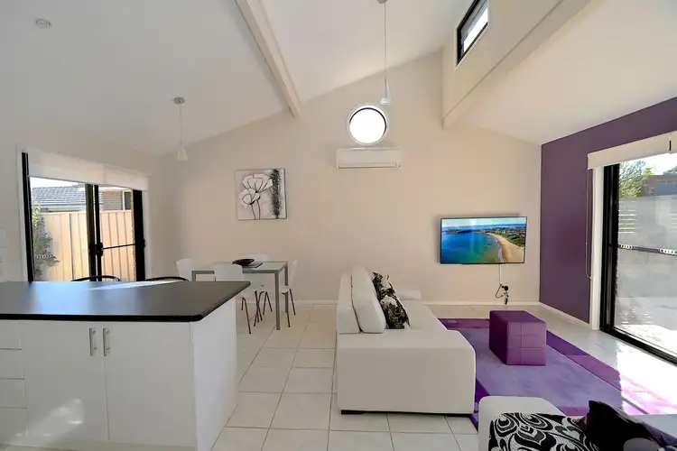 Third view of Homely villa listing, 1/11 Penguins Head Road, Culburra Beach NSW 2540