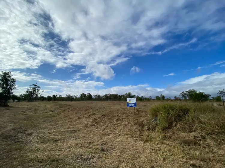 42-43 Peak Downs Highway, Nebo QLD 4742