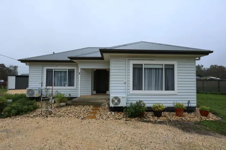 Main view of Homely house listing, 2. Napier Street, Avoca VIC 3467