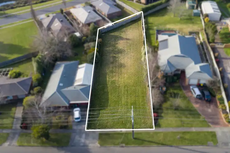Second view of Homely land listing, 45 Stoddarts Road, Warragul VIC 3820