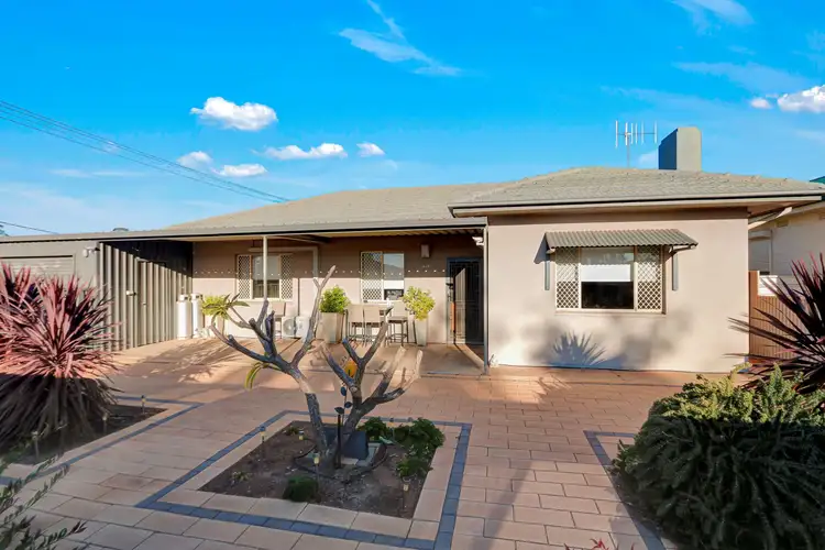 587 Wyman Street, Broken Hill NSW 2880