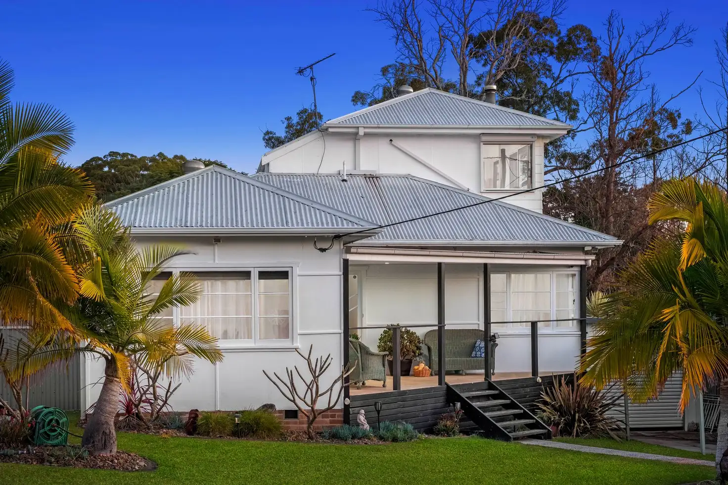 Main view of Homely house listing, 4 Edgewater Avenue, Green Point NSW 2251