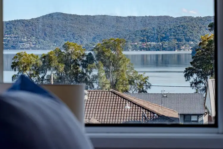 Second view of Homely house listing, 4 Edgewater Avenue, Green Point NSW 2251