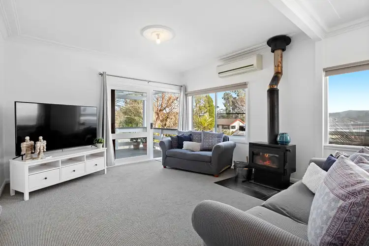 Third view of Homely house listing, 4 Edgewater Avenue, Green Point NSW 2251