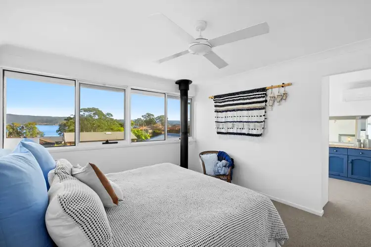 Sixth view of Homely house listing, 4 Edgewater Avenue, Green Point NSW 2251
