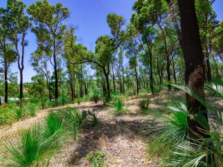 Main view of Homely land listing, 33 Lyons Road, Waroona WA 6215