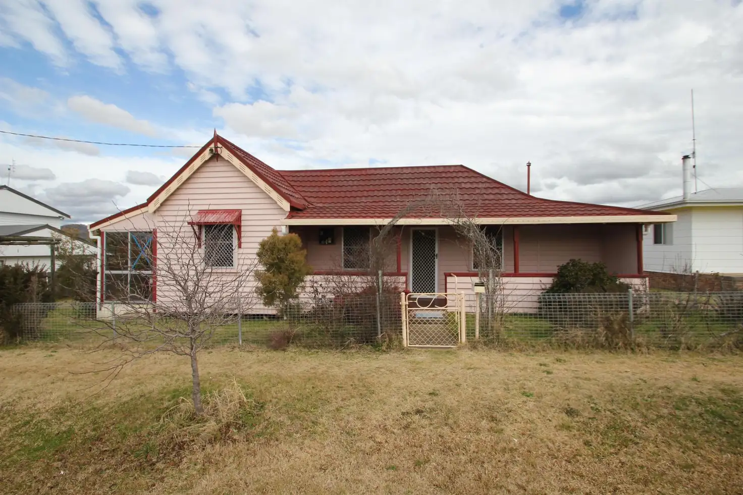 Main view of Homely house listing, 29 Railway Street, Tenterfield NSW 2372