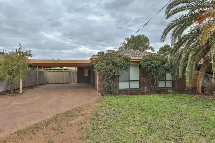 464a Eleventh Street, Mildura VIC 3500