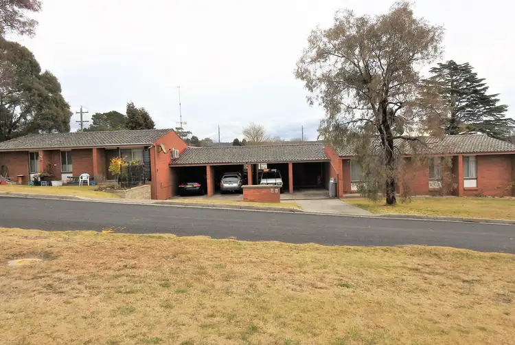Main view of Homely other listing, 1/15 & 2/15 Purcell Street, Portland NSW 2847
