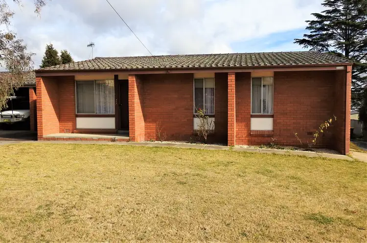 Second view of Homely other listing, 1/15 & 2/15 Purcell Street, Portland NSW 2847