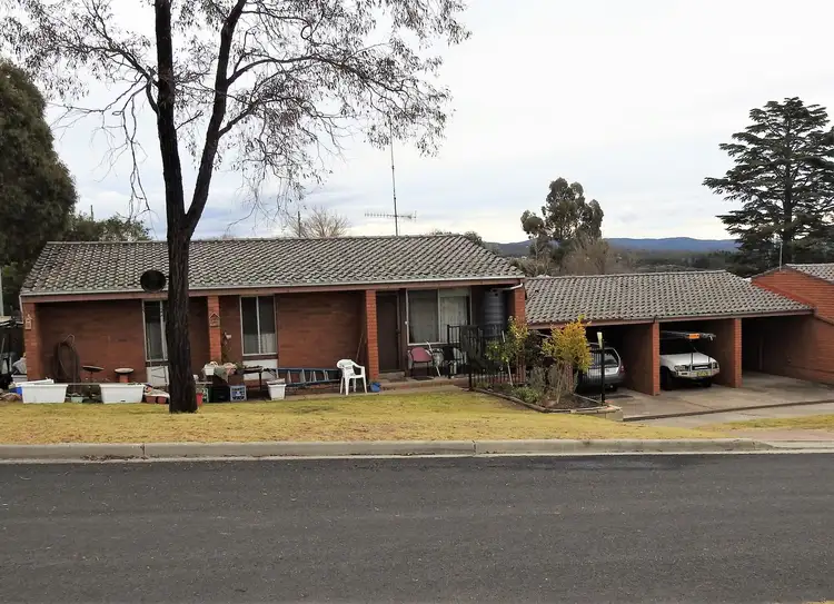 Third view of Homely other listing, 1/15 & 2/15 Purcell Street, Portland NSW 2847
