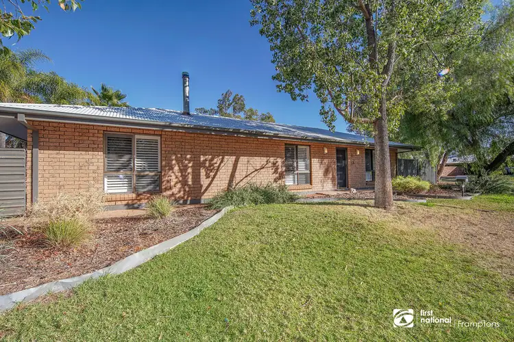 3 De Havilland Drive, Araluen NT 870