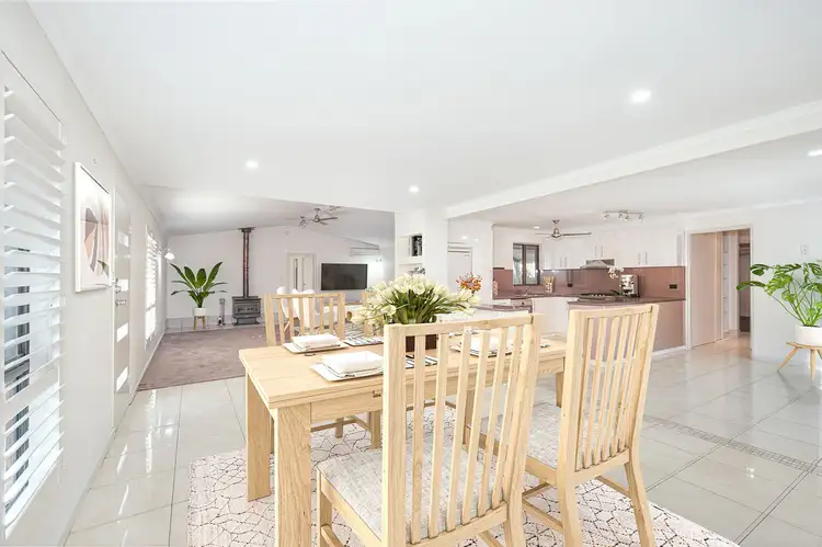 Second view of Homely house listing, 3 De Havilland Drive, Araluen NT 870