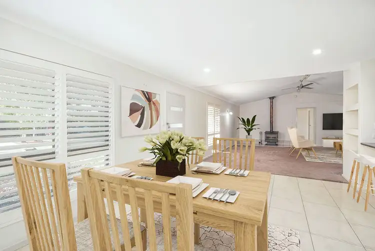 Fifth view of Homely house listing, 3 De Havilland Drive, Araluen NT 870