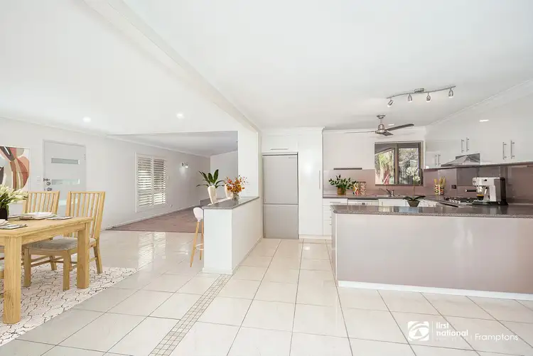 Sixth view of Homely house listing, 3 De Havilland Drive, Araluen NT 870