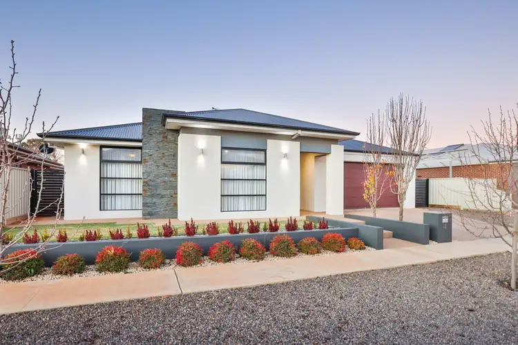 4 Belinda Court, Mildura VIC 3500