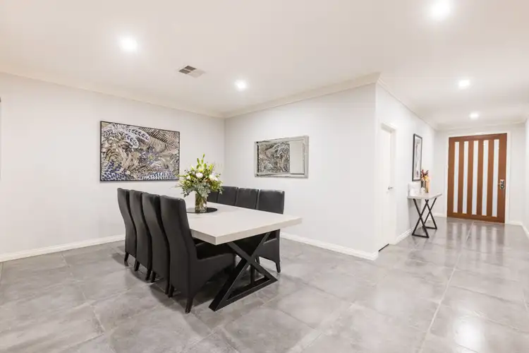 Fourth view of Homely house listing, 4 Belinda Court, Mildura VIC 3500