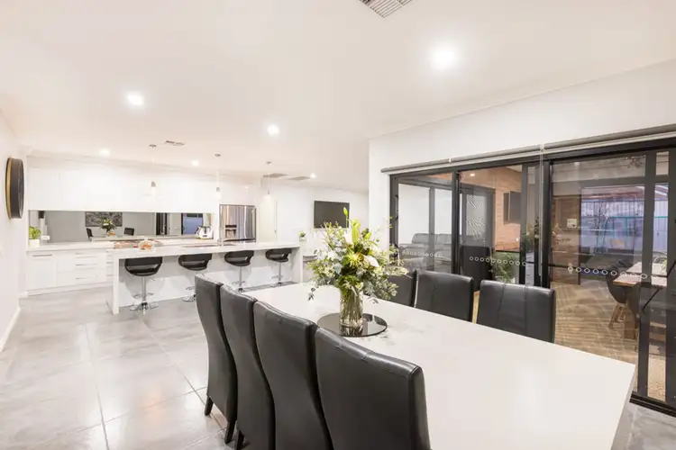 Fifth view of Homely house listing, 4 Belinda Court, Mildura VIC 3500