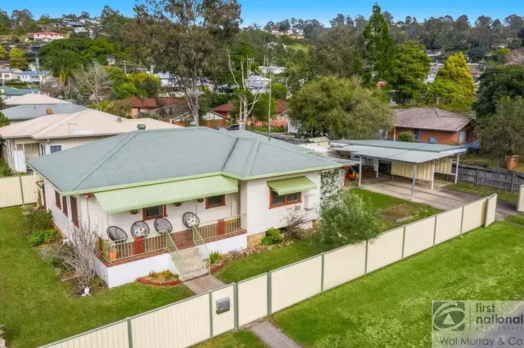 199 Dibbs Street, East Lismore NSW 2480