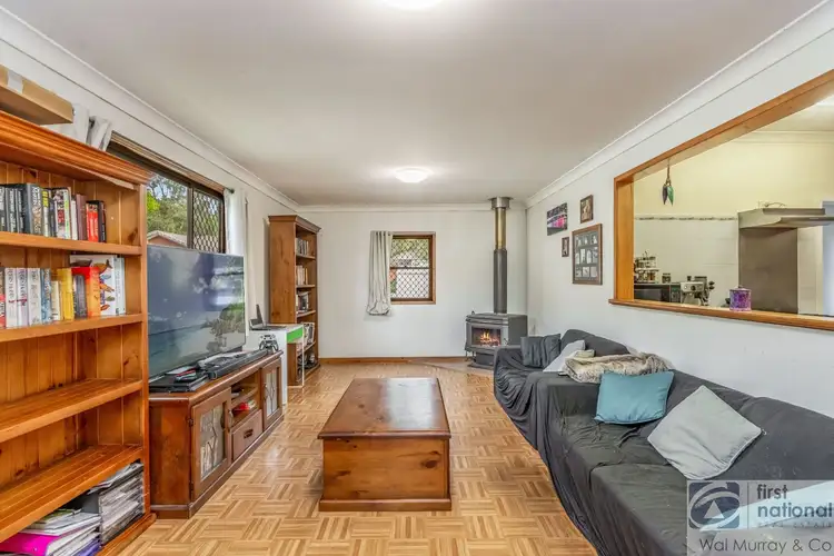 Fourth view of Homely house listing, 199 Dibbs Street, East Lismore NSW 2480