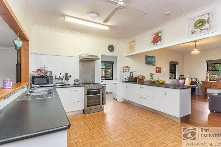 Fifth view of Homely house listing, 199 Dibbs Street, East Lismore NSW 2480