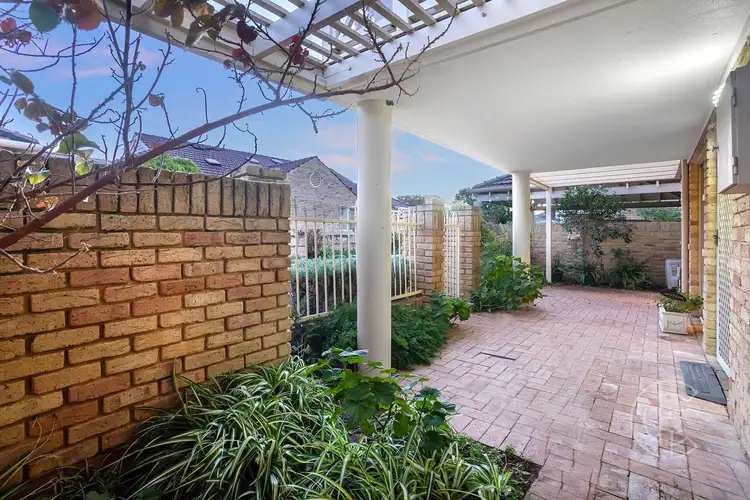 Fourth view of Homely apartment listing, 41/80 Mooro Drive, Mount Claremont WA 6010