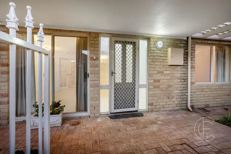 Sixth view of Homely apartment listing, 41/80 Mooro Drive, Mount Claremont WA 6010