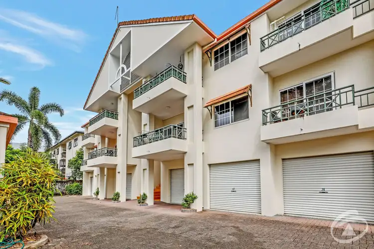 44/78-90 Digger Street, Cairns North QLD 4870
