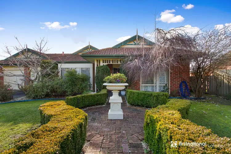 232 Kay Street, Traralgon VIC 3844
