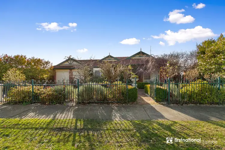 Third view of Homely house listing, 232 Kay Street, Traralgon VIC 3844