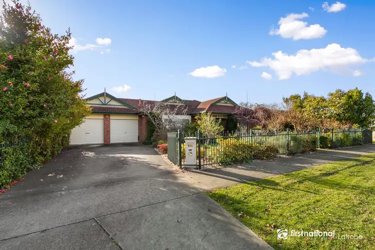 Fifth view of Homely house listing, 232 Kay Street, Traralgon VIC 3844