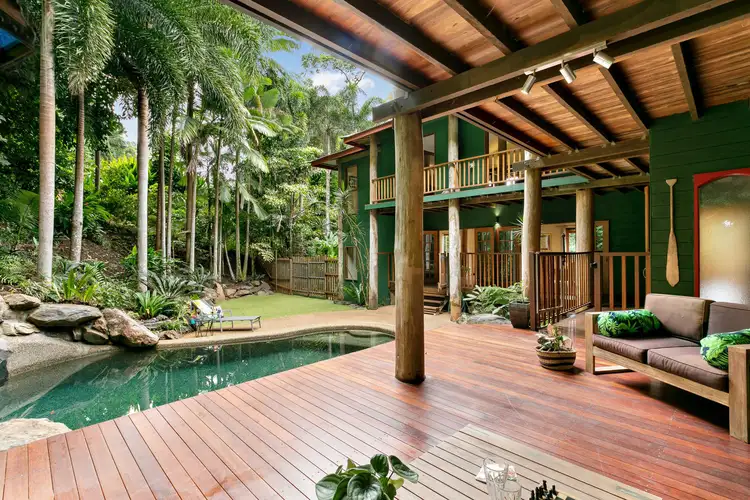 20 Barron Gorge Road, Caravonica QLD 4878