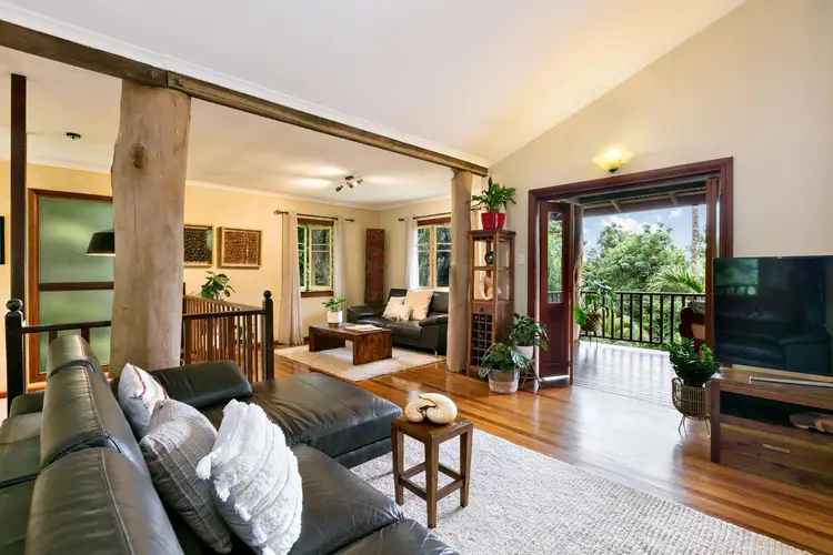 Second view of Homely house listing, 20 Barron Gorge Road, Caravonica QLD 4878