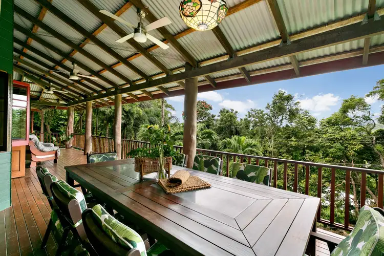 Third view of Homely house listing, 20 Barron Gorge Road, Caravonica QLD 4878