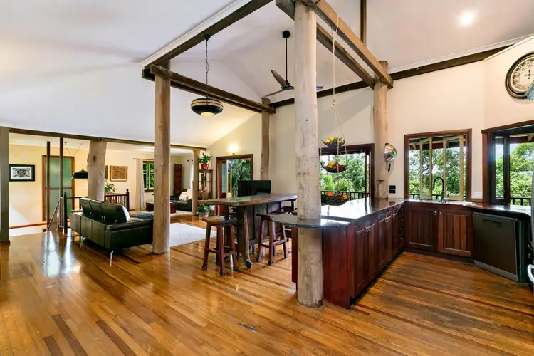 Fourth view of Homely house listing, 20 Barron Gorge Road, Caravonica QLD 4878