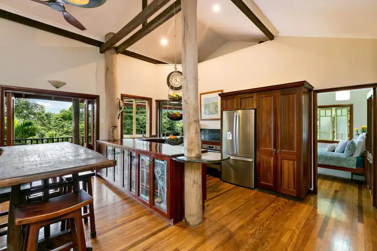 Fifth view of Homely house listing, 20 Barron Gorge Road, Caravonica QLD 4878