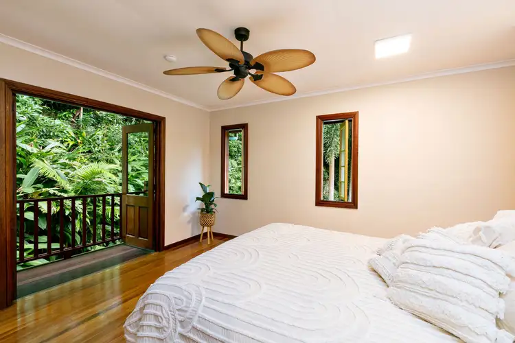 Sixth view of Homely house listing, 20 Barron Gorge Road, Caravonica QLD 4878