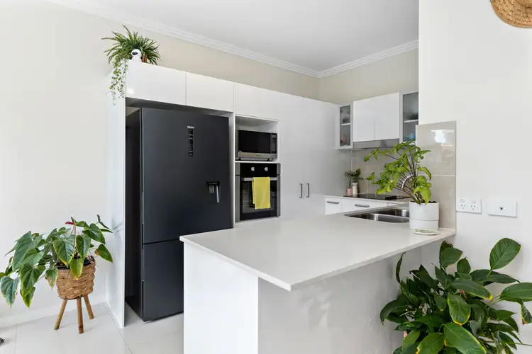 Third view of Homely townhouse listing, 2/21 Passage Street, Cleveland QLD 4163