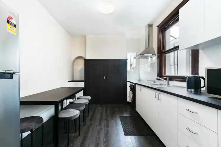 Fifth view of Homely studio listing, 5/273 Glebe Point Road, Glebe NSW 2037
