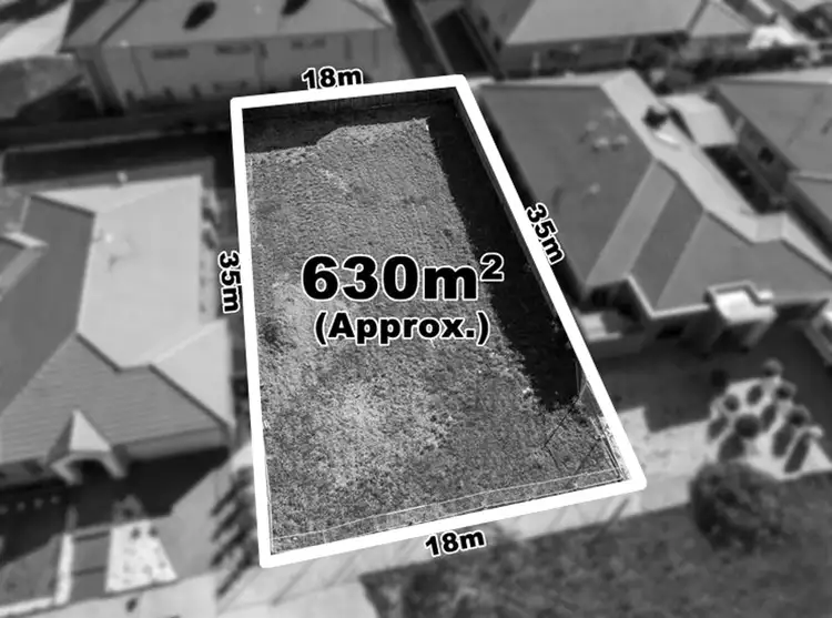 22 Freelands Drive, Burnside Heights VIC 3023