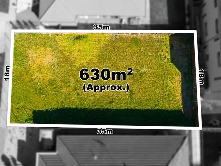 Fifth view of Homely land listing, 22 Freelands Drive, Burnside Heights VIC 3023