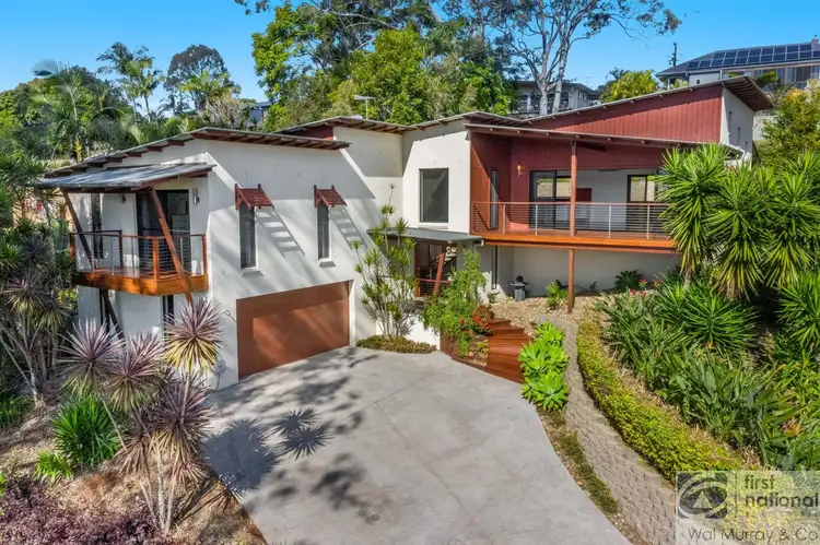 32 Greenwood Drive, Goonellabah NSW 2480