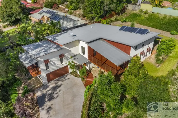 Third view of Homely house listing, 32 Greenwood Drive, Goonellabah NSW 2480
