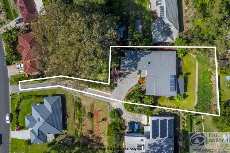 Fourth view of Homely house listing, 32 Greenwood Drive, Goonellabah NSW 2480