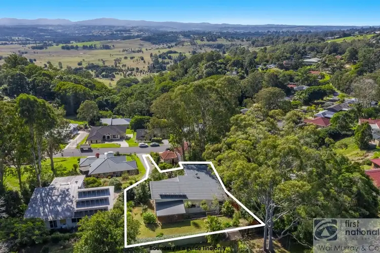 Fifth view of Homely house listing, 32 Greenwood Drive, Goonellabah NSW 2480