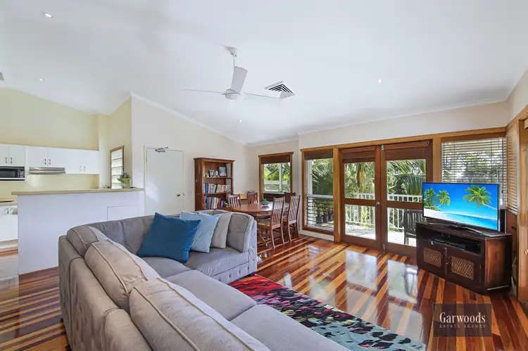 Third view of Homely apartment listing, Address available on request