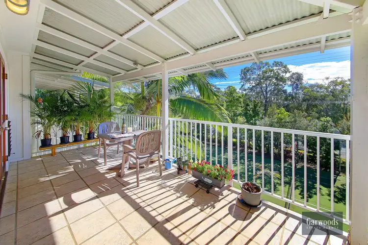Fifth view of Homely apartment listing, Address available on request