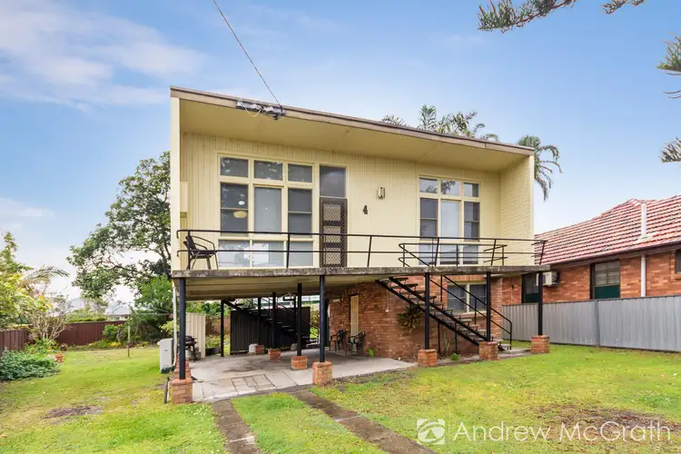 Second view of Homely house listing, 4 Delando Crescent, Marks Point NSW 2280